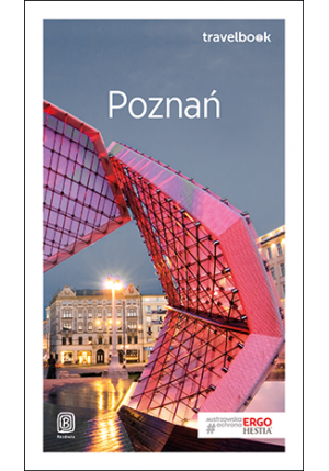 Bezdroża Travelbook Poznań 2018