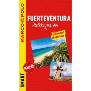 Marco Polo SMART perfekcyjne dni - Fuerteventura 
