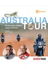 Bezdroża -  Australia Tour 