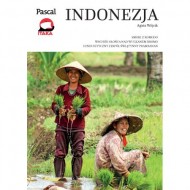 Indonezja Przewodnik Pascal Złota Seria 