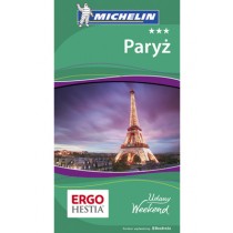 Michelin Paryż Udany Weekend