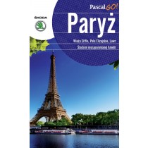 Paryż Pascal GO!